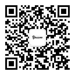 客服微信二维码